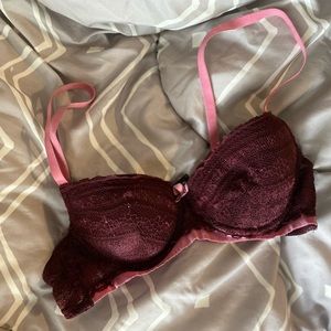 Bra underwire